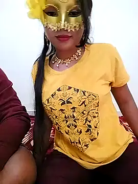 Snapshot of ascuple chatting on 22, 1, 2025 ascuple online show from 22, 1, 2025