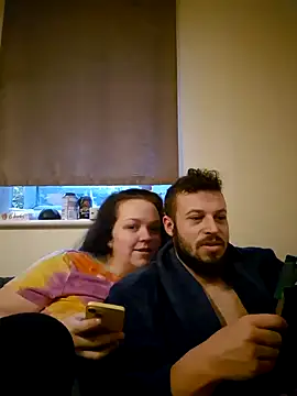 TwoDirtyFlames online show from 15, 1, 2025