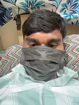 Snapshot of mahiking chatting on 20, 1, 2025 mahiking online show from 20, 1, 2025