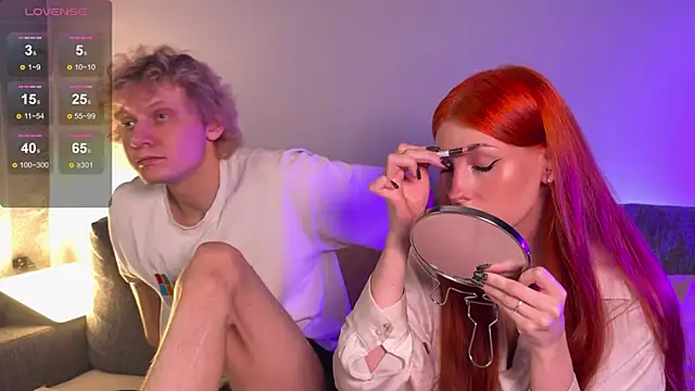 Snapshot of eternal_dream_ chatting on 27, 9, 2025 eternal dream  online show from 27, 9, 2025