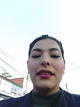 Noah Jhonson online show from 8, 3, 2025