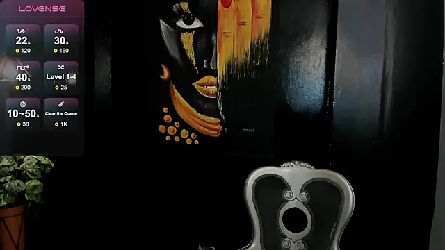 Flynn Riider online show from 25, 3, 2026