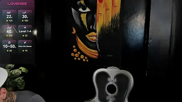 Flynn Riider online show from 2, 4, 2026