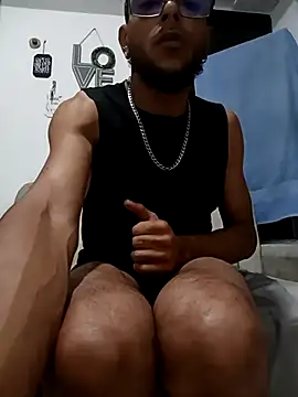 Charly BC Dirty online show from 8, 1, 2025