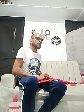 Charly BC Dirty online show from 11, 2, 2025