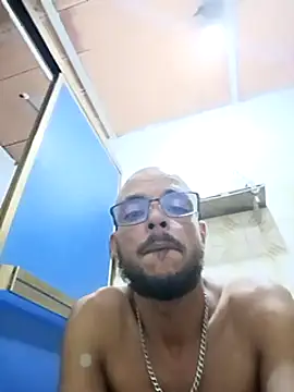 Charly BC Dirty online show from 26, 2, 2025