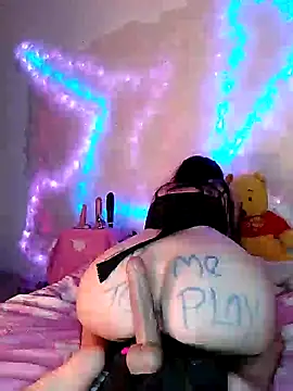 Sweety-Cat online show from 3, 1, 2025