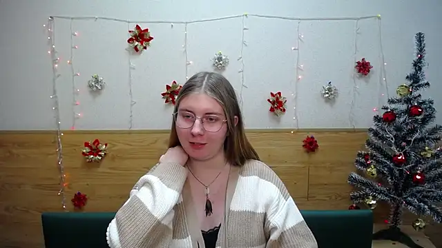 RysaKosaYlya online show from 3, 1, 2025