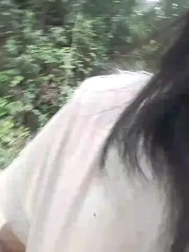 Danna-linyi online show from 19, 2, 2025