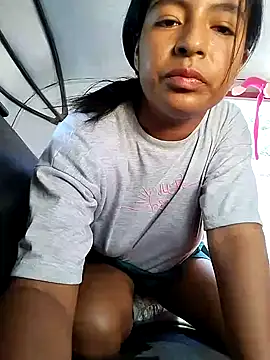 Danna-linyi online show from 19, 3, 2025