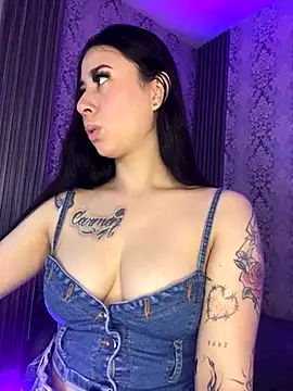 Zoee t online show from 14, 11, 2025