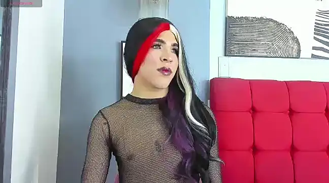  Natassia Dreams online show from 16, 1, 2025