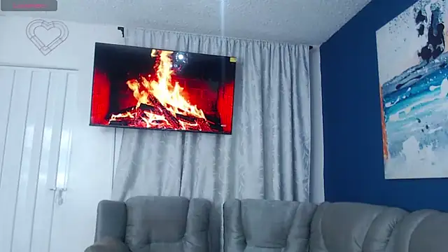  Natassia Dreams online show from 23, 2, 2025