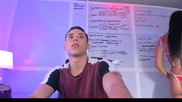 Snapshot of briambrows chatting on 24, 1, 2025 briambrows online show from 24, 1, 2025