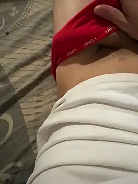 Snapshot of 234luca chatting on 17, 1, 2025 234luca online show from 17, 1, 2025