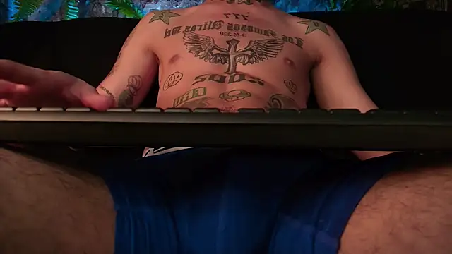 Junihn0 online show from 20, 12, 2024