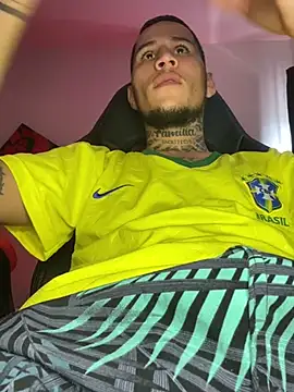 Junihn0 online show from 27, 1, 2025