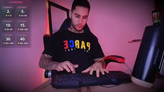 Junihn0 online show from 6, 1, 2026