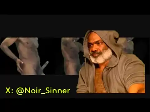 sinnernoir online show from 15, 2, 2025