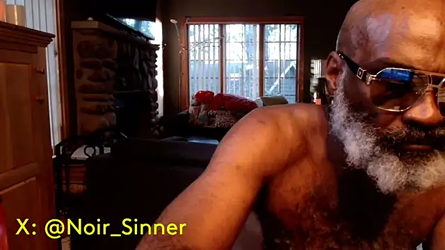 sinnernoir online show from 18, 9, 2025