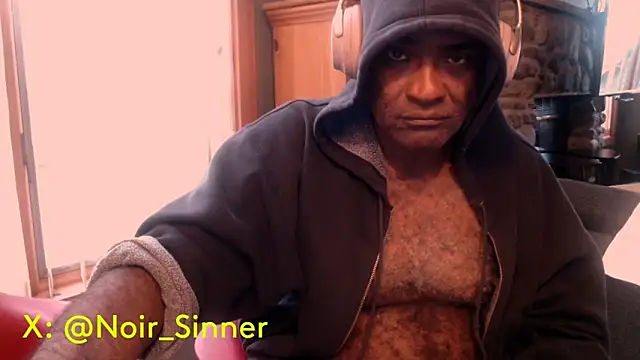 sinnernoir online show from 18, 10, 2025