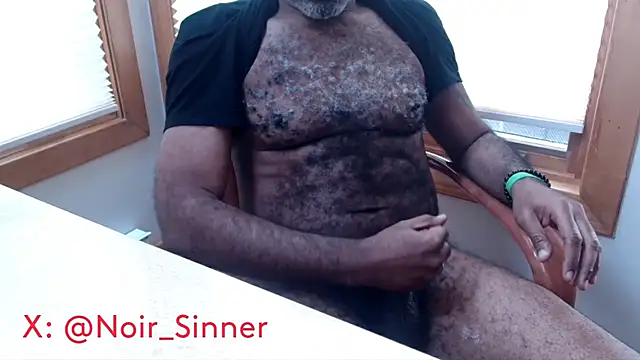 sinnernoir online show from 16, 11, 2025