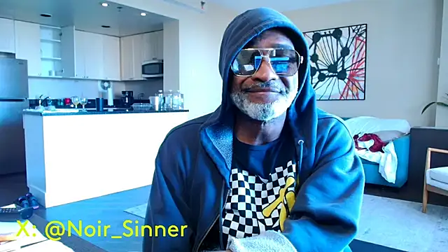 sinnernoir online show from 27, 2, 2026