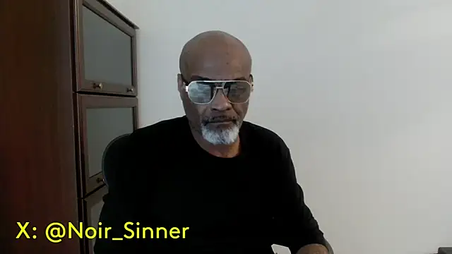 sinnernoir online show from 10, 4, 2026