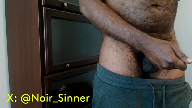 sinnernoir online show from 15, 5, 2026