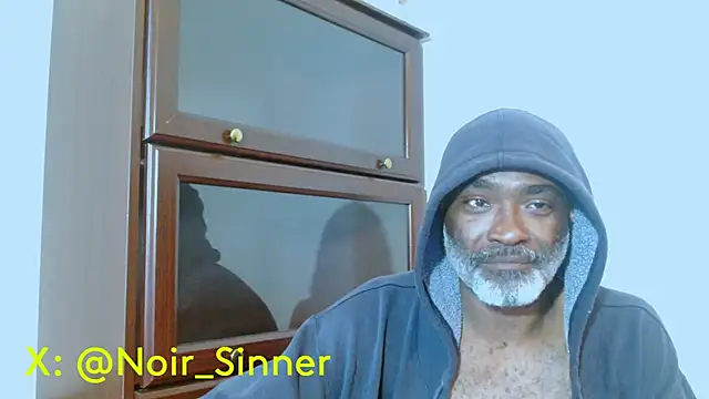 sinnernoir online show from 16, 5, 2026