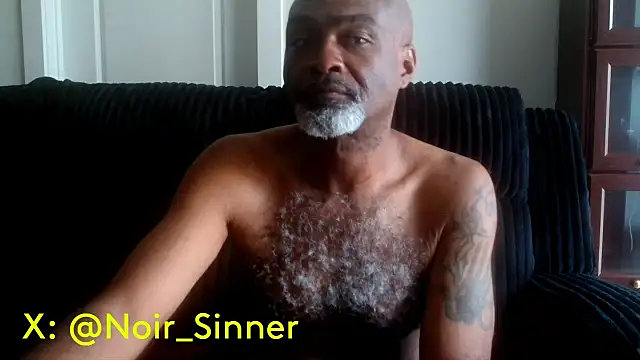 sinnernoir online show from 30, 5, 2026