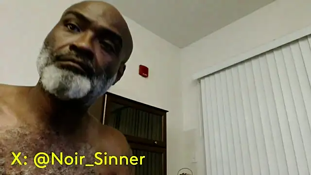 sinnernoir online show from 29, 6, 2026