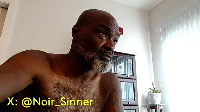 sinnernoir online show from 10, 7, 2026