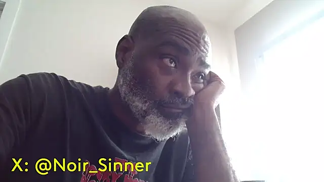 sinnernoir online show from 13, 7, 2026