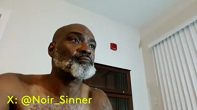 sinnernoir online show from 14, 7, 2026