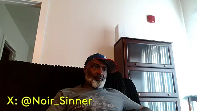 sinnernoir online show from 14, 7, 2026