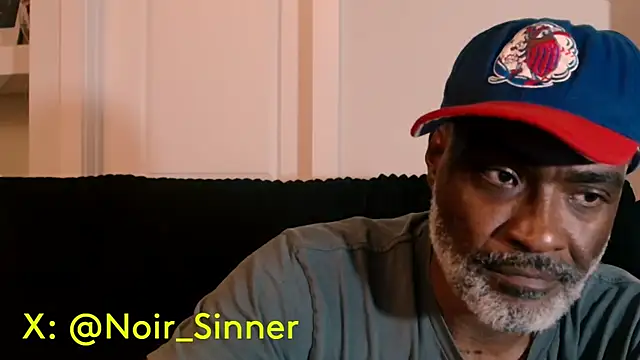 sinnernoir online show from 15, 7, 2026