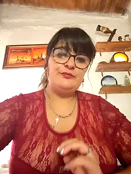 infiernowoman23 online show from 21, 12, 2024