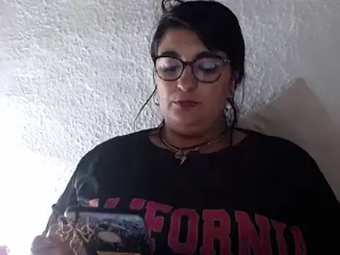 infiernowoman23 online show from 27, 12, 2024