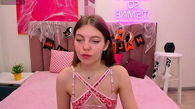 marie reyes  online show from 31, 10, 2025