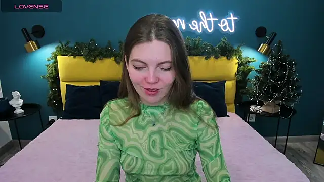 marie reyes  online show from 20, 12, 2025