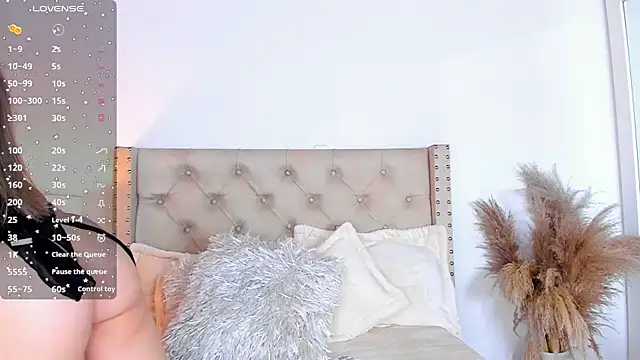 marilynrossy online show from 3, 11, 2025