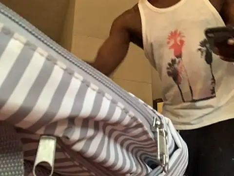 Shawtyblaque21 online show from 8, 3, 2026