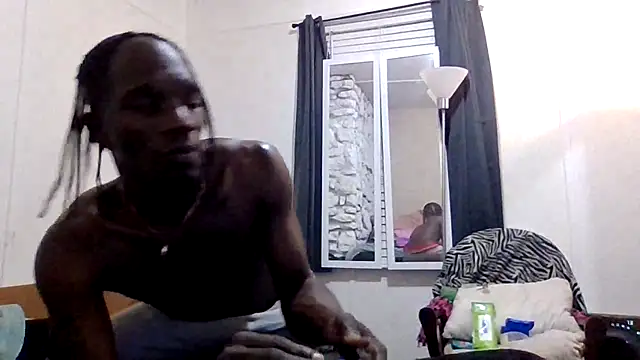 Snapshot of Shawtyblaque21 chatting on 1, 8, 2026 Shawtyblaque21 online show from 1, 8, 2026