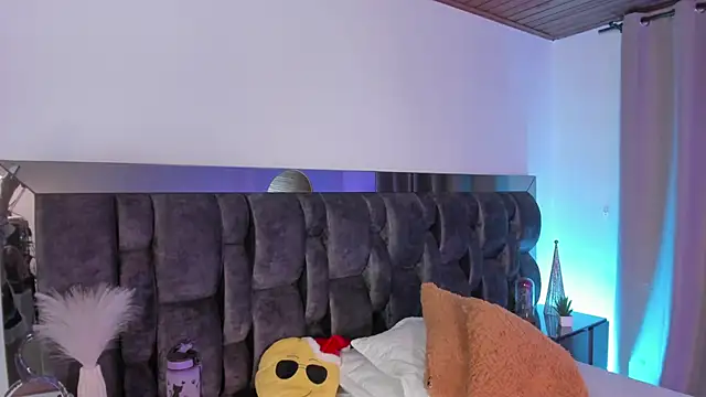 CarolHorny 1 online show from 22, 12, 2025