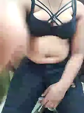 Cute-Anamika50 online show from 22, 12, 2024