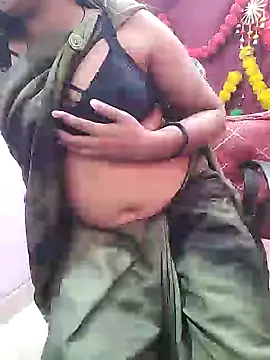 Cute-Anamika50 online show from 24, 12, 2024