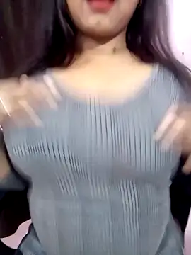 Cute-Anamika50 online show from 1, 2, 2025