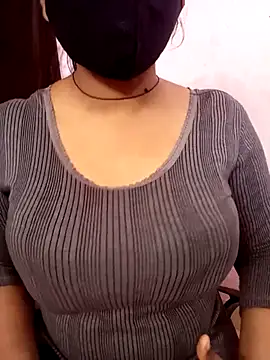 Cute-Anamika50 online show from 14, 2, 2025