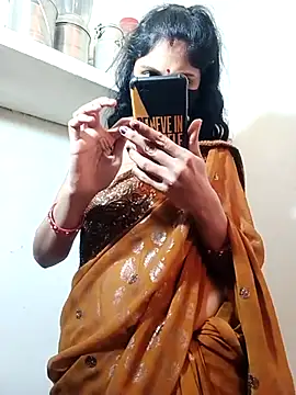 Cute-Aadhvita online show from 13, 2, 2025